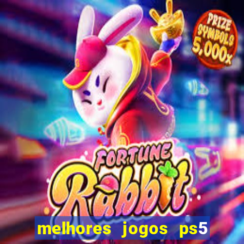 melhores jogos ps5 mundo aberto