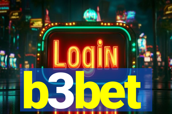 b3bet