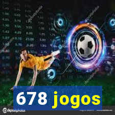 678 jogos