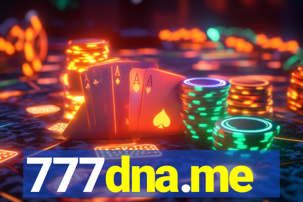 777dna.me