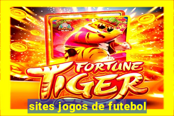 sites jogos de futebol