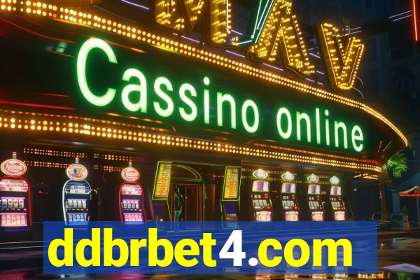 ddbrbet4.com