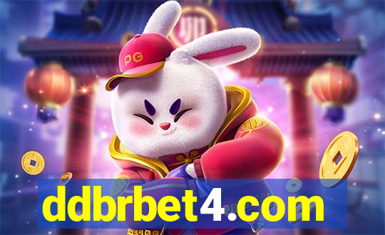 ddbrbet4.com