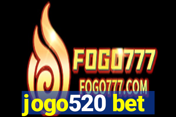 jogo520 bet