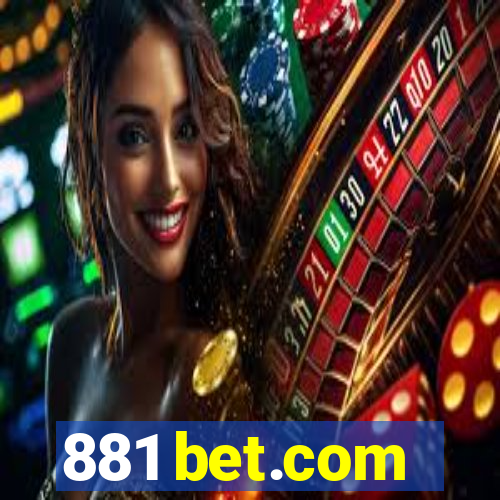 881 bet.com