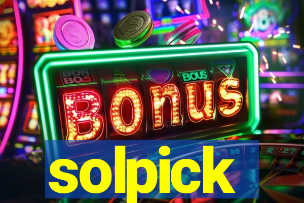 solpick