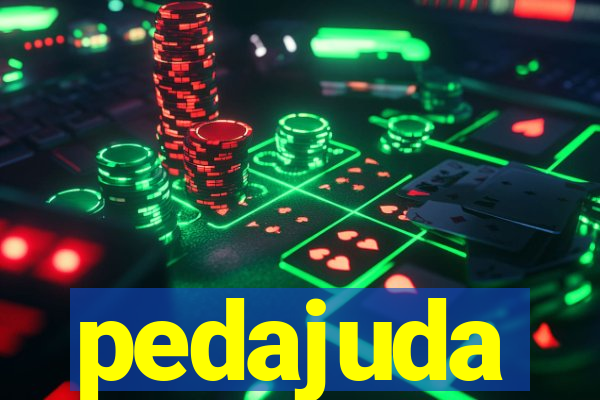 pedajuda