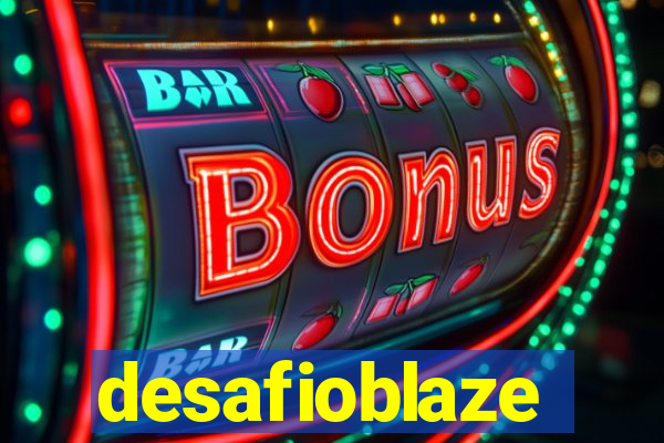 desafioblaze