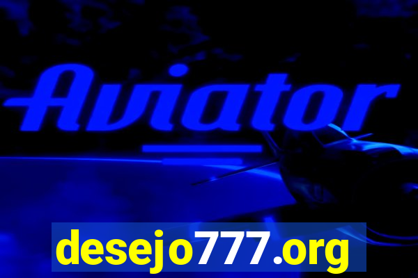 desejo777.org