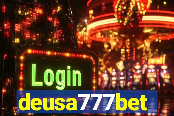 deusa777bet