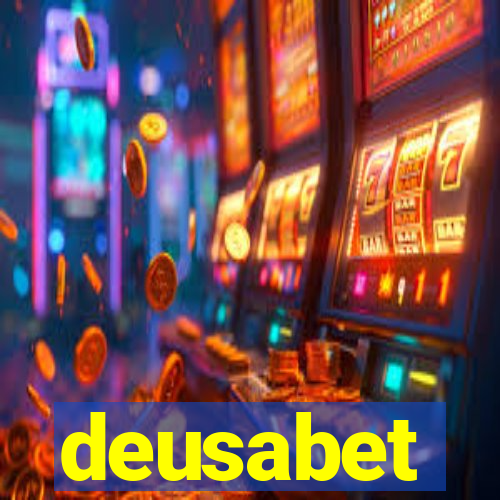 deusabet