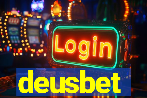 deusbet