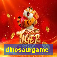 dinosaurgame