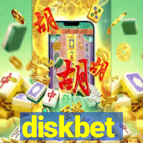 diskbet