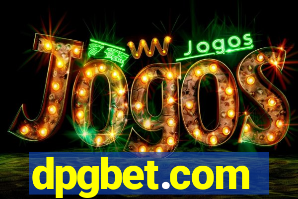 dpgbet.com