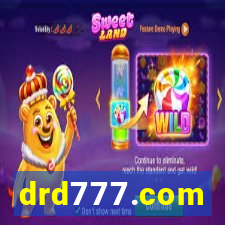 drd777.com