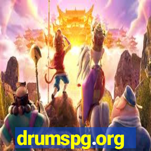 drumspg.org