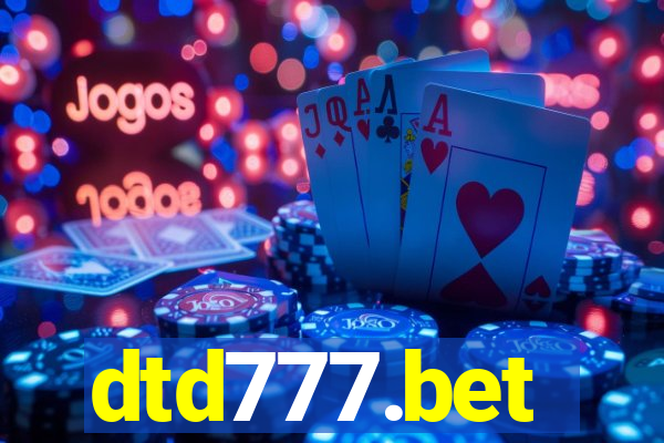 dtd777.bet