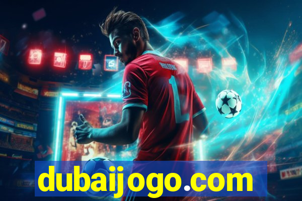 dubaijogo.com