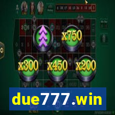 due777.win