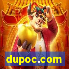 dupoc.com