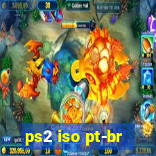 ps2 iso pt-br