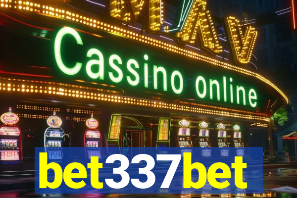 bet337bet