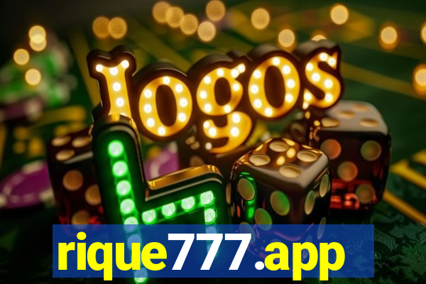 rique777.app