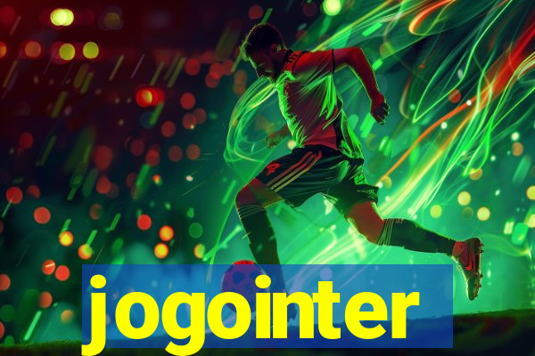 jogointer