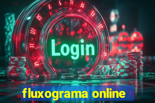 fluxograma online