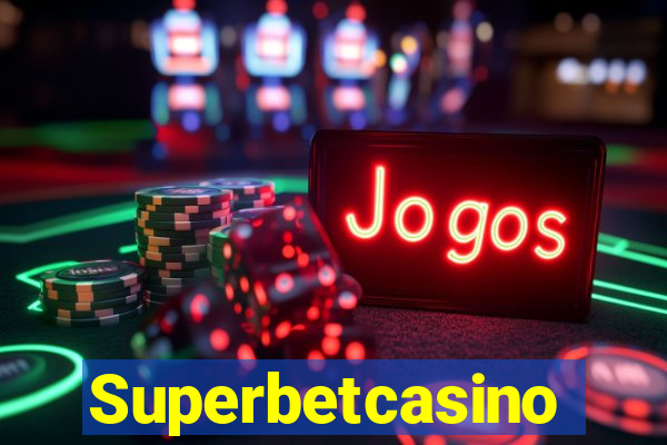 Superbetcasino