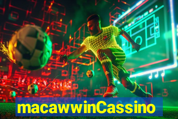 macawwinCassino