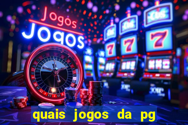 quais jogos da pg da pra comprar funcionalidade