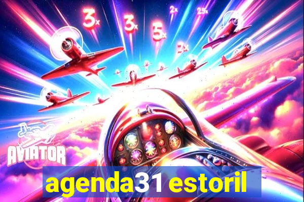 agenda31 estoril