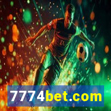 7774bet.com