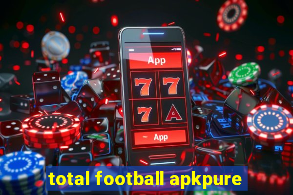 total football apkpure