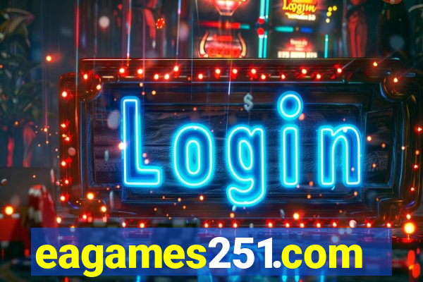 eagames251.com