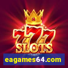 eagames64.com