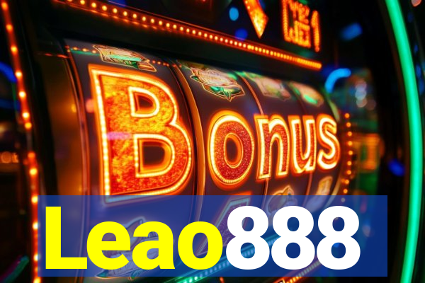 Leao888