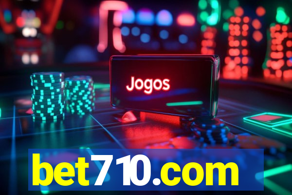 bet710.com