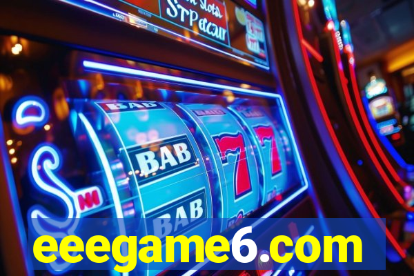 eeegame6.com