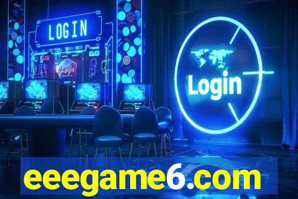 eeegame6.com