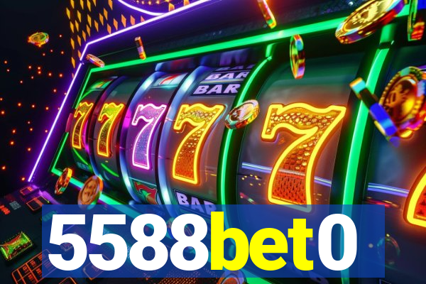 5588bet0