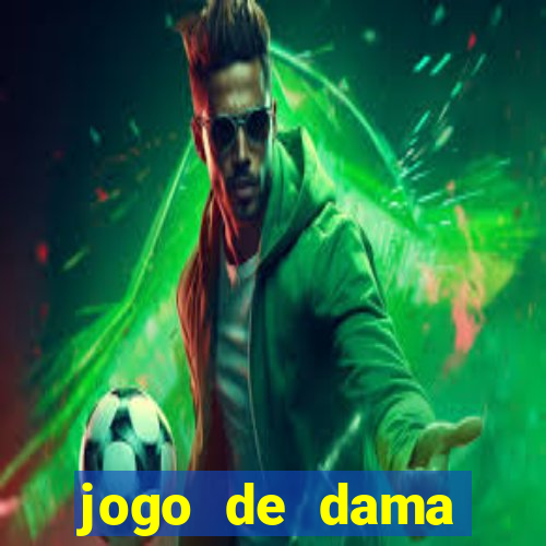 jogo de dama online valendo dinheiro