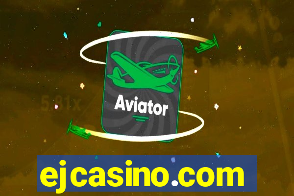 ejcasino.com