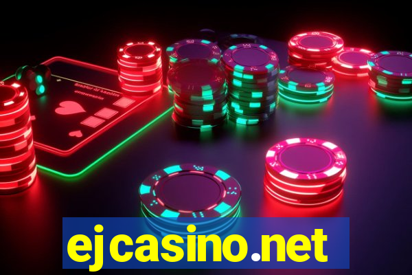 ejcasino.net