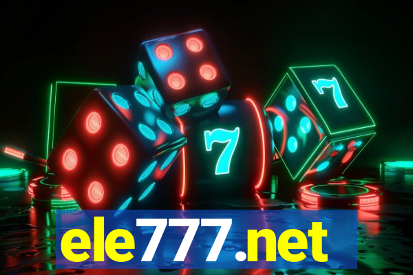 ele777.net