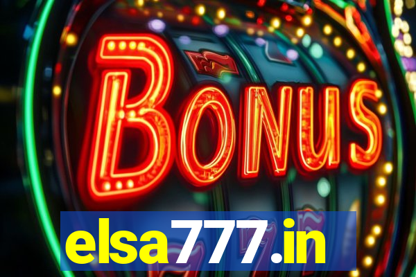 elsa777.in