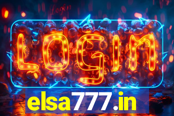 elsa777.in