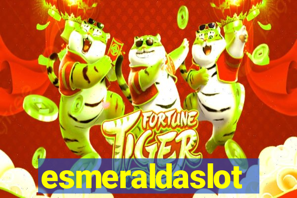 esmeraldaslot